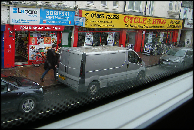 ugly shop fronts