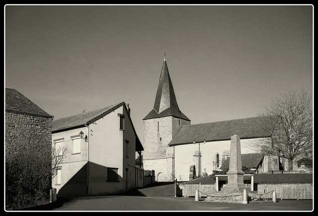 Saint Médard, Naillat 23800 Fr.