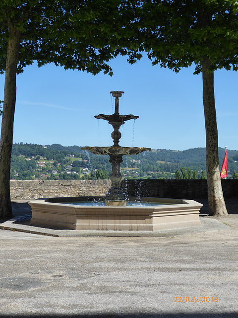 TERRASSON LAVILLEDIEU