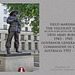 Field Marshall Slim memorial London 8 9 2005