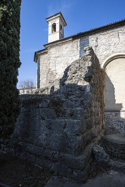 Coccaglio, Brescia - Italia