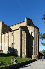 San Leo - Duomo