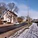 Düsseldorfer Landstraße (Duisburg-Huckingen) / 20.01.2024