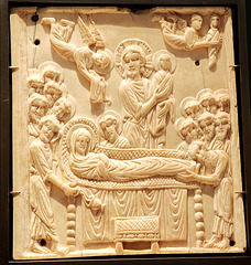 Paris - Musée de Cluny Paris - Musée de Cluny