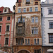 Storch House, Old Town Square, Prague