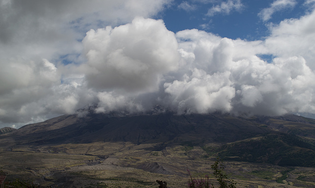 Mt St Helens WA (#1472)