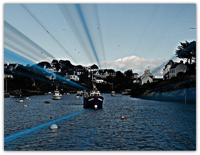 DOELAN (29)  le port