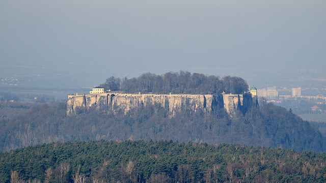 Wanderung