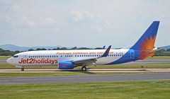 Jet2 JZHA