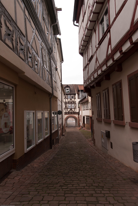 Miltenberg