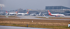 Flughafen