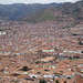 View Over Cusco