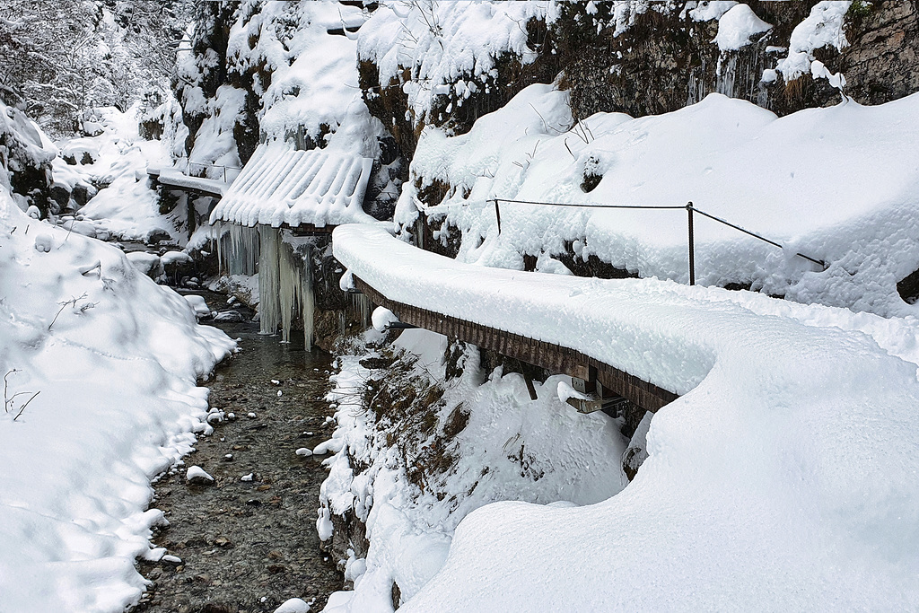 Griesbachklamm (2)