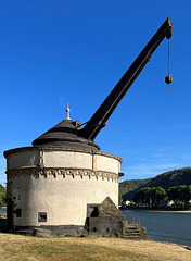 DE - Andernach - Alter Krahnen