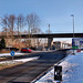 Margarethe-Füßer-Straße (Duisburg-Huckingen) / 20.01.2024