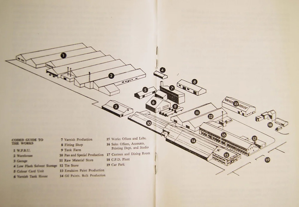 s&w - extract from employee's handbook