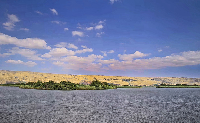 Hula valley