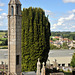 Lanterne des morts de Saint-Agnant-de-Versillat - Creuse