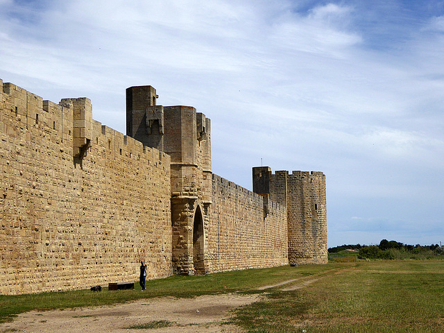 Aigues Mortes