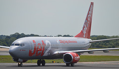 Jet2 GDFY