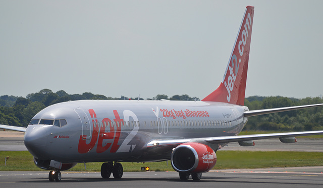 Jet2 GDFY