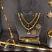 The royal treasury at Rosenborg Palace