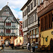 Miltenberg/Main - 'Zum Riesen' - The eldest Pub in Germany