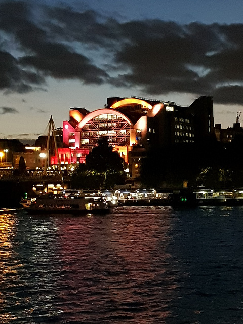 london's south bank (1)