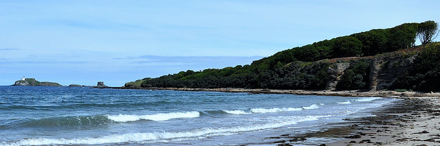 Scotland / Firth of Forth