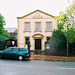 Former Etruria Methodist Chapel, Hanley, Stoke on Trent, Staffordshire
