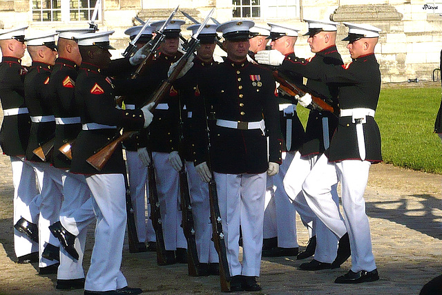 Armée américaine