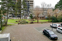 Start of the work on the Schilperoort Park