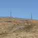 Snaefell Summit