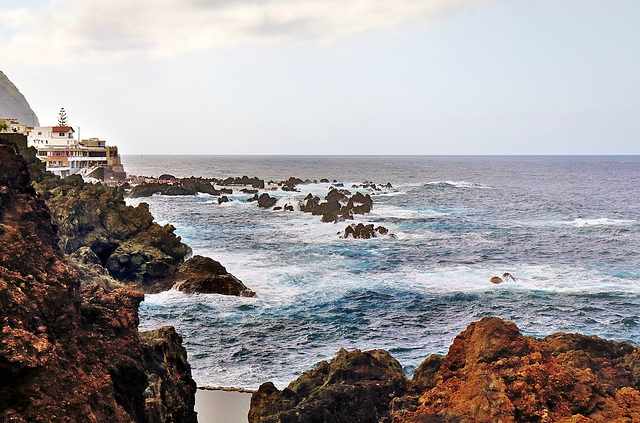 Porto Moniz - Piscinas Naturais (24