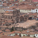 Looking Into Central Cusco