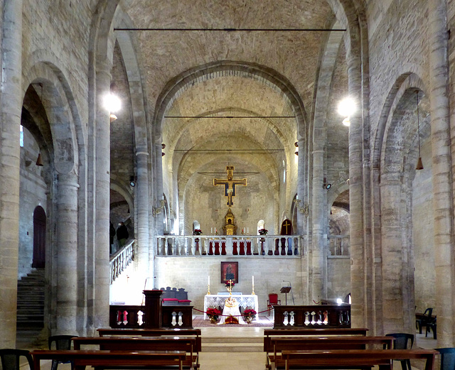 San Leo - Duomo