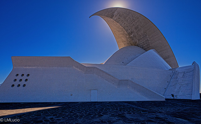 Auditorio de Tenerife