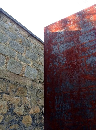 Richard Serra (1938-2024)