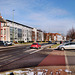 Düsseldorfer Landstraße (Duisburg-Huckingen) / 20.01.2024 Düsseldorfer Landstraße (Duisburg-Huckingen) / 20.01.2024