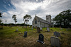 Carleton St Peter Church