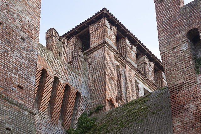 Soncino - Cremona