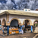 Market Hall Mirleft