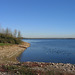 Turn to the North shore at Draycote Water