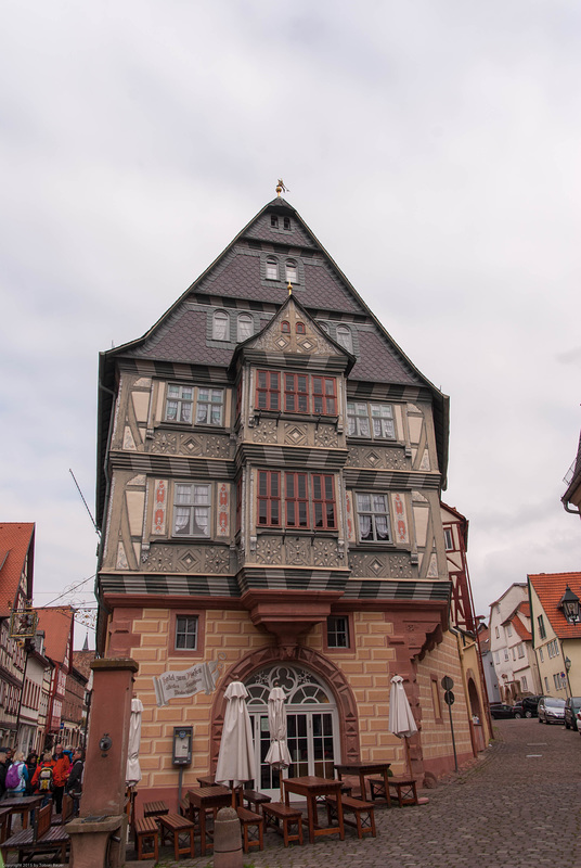 Hotel "Zum Riesen"
