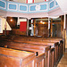 Former Etruria Methodist Chapel, Hanley, Stoke on Trent, Staffordshire