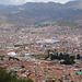 View Over Cusco