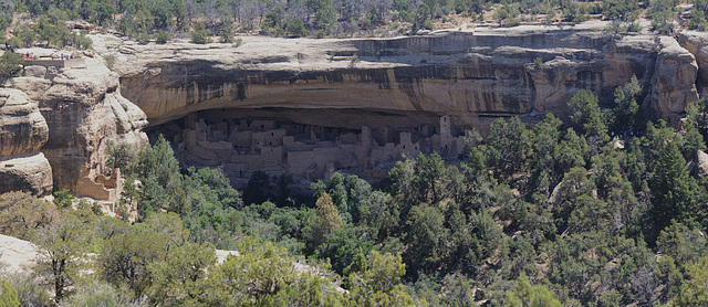 Mesa Verde
