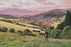 Orava Highlands and Rural Life