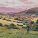 Orava Highlands and Rural Life