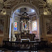 Interior of the sanctuary.